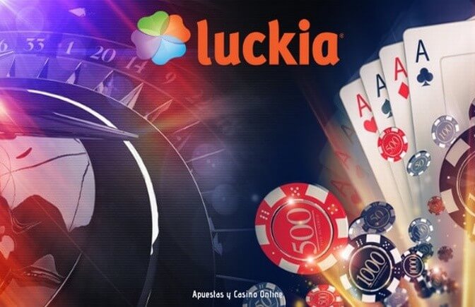 Luckia-casino