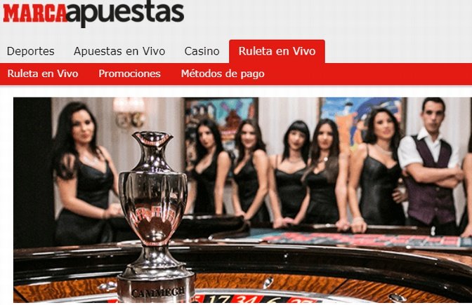 Marcaapuestas-casino