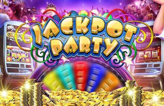¿Hay trucos de Jackpot Party Casino?