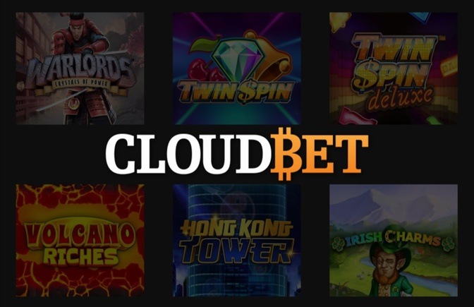 cloudbet-casino