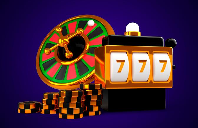 ¿Cómo saber cuándo una máquina de casino va a pagar? 