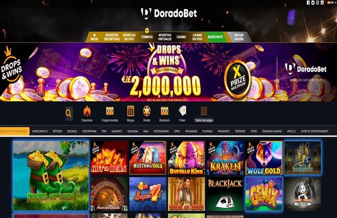 doradobet-casino