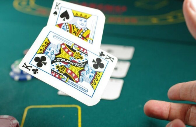 ¿En qué juego de casino se gana más dinero?