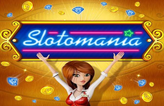 ¿Se gana dinero real en Slotomania?