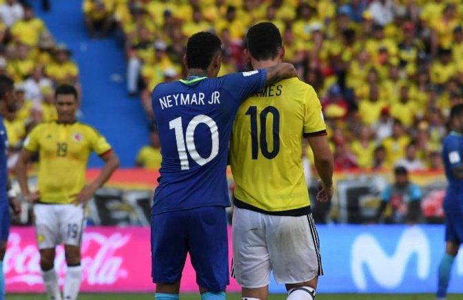 ¿Cómo apostar Colombia vs Brasil por la Copa América 2021?