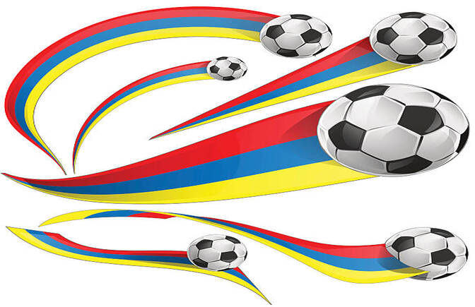 ¿Dónde hacer apuestas por Colombia en la Copa América?