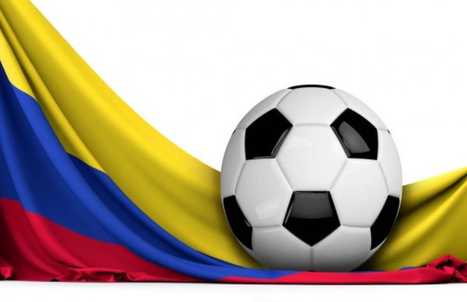 ¿Cómo hacer apuestas por Colombia en la Copa América?