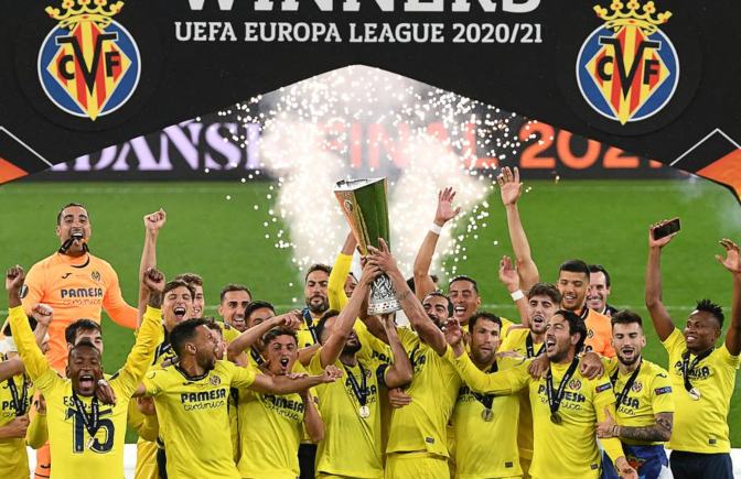 ¿Cuánto pagan las apuestas a quién ganará la Europa League?