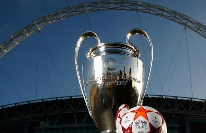 ¿Cuánto pagan las apuestas a quién ganará la Champions League?