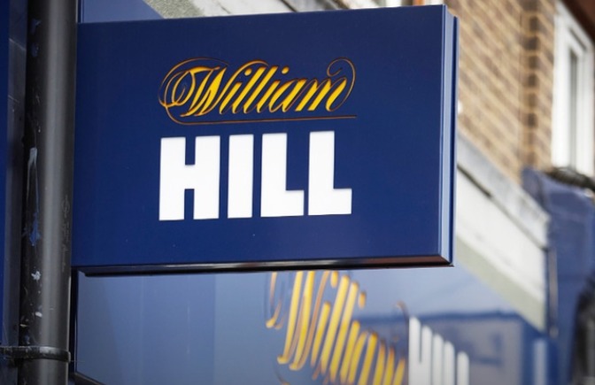 ¿Cómo hacer combinadas en William Hill?