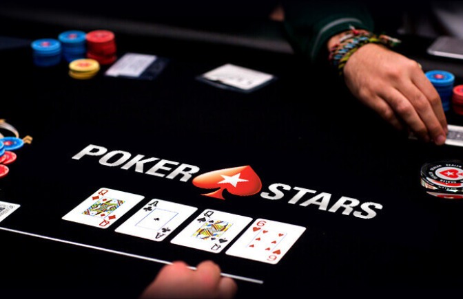 ¿Qué pasa con Pokerstars?