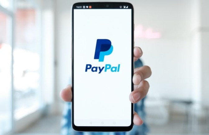 ¿Cómo añadir una cuenta Paypal a Betfair?
