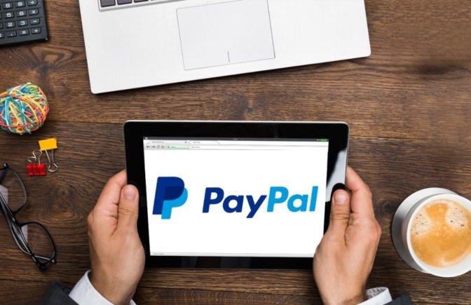 ¿Cómo registrar cuenta Paypal en Bet365?
