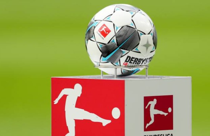 ¿Cuánto pagan las apuestas a quién ganará la Bundesliga?