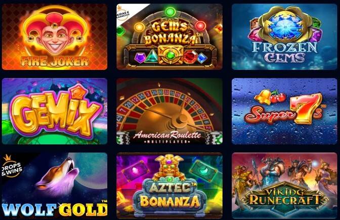 ¿Cómo jugar al casino online en Ecuabet?