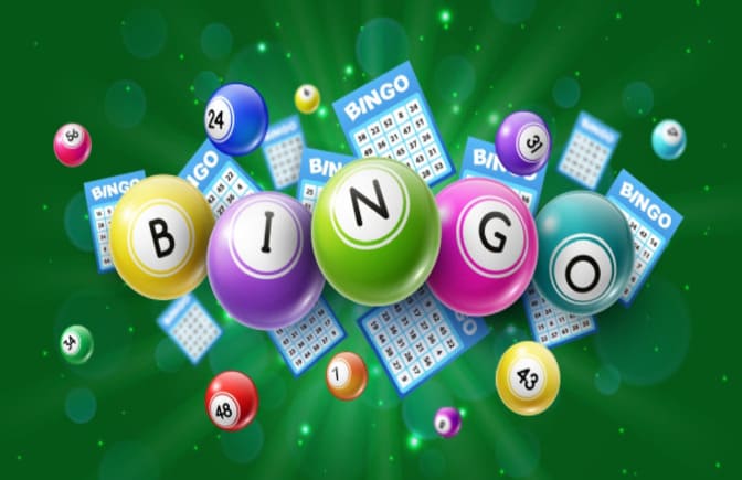 Promoción noches de bonus bingo en Rushbet