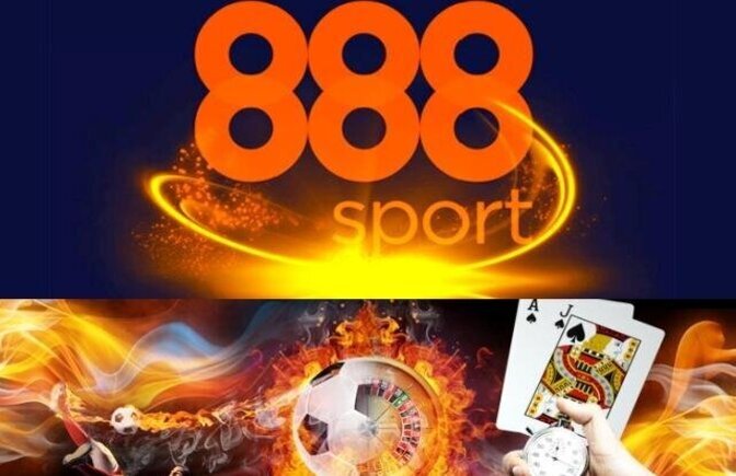 ¿Cuál es el código promocional de 888sport?