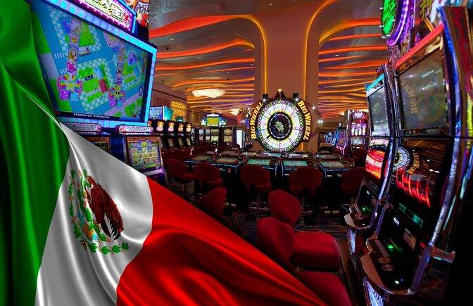 ¿Es legal apostar online desde México?