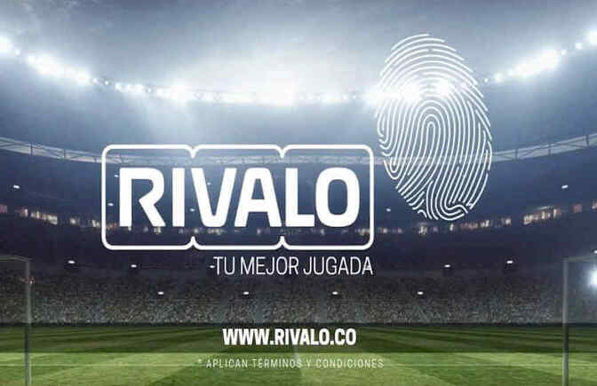 ¿Cómo apostar en Rivalo?