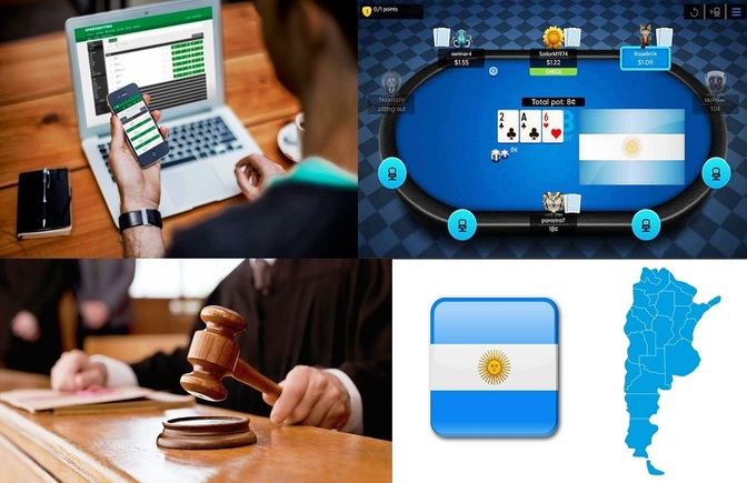 ¿Cómo funciona la regulación de las apuestas online en Buenos Aires?