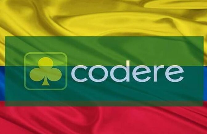 Promoción Kingdoms rise de Codere Colombia