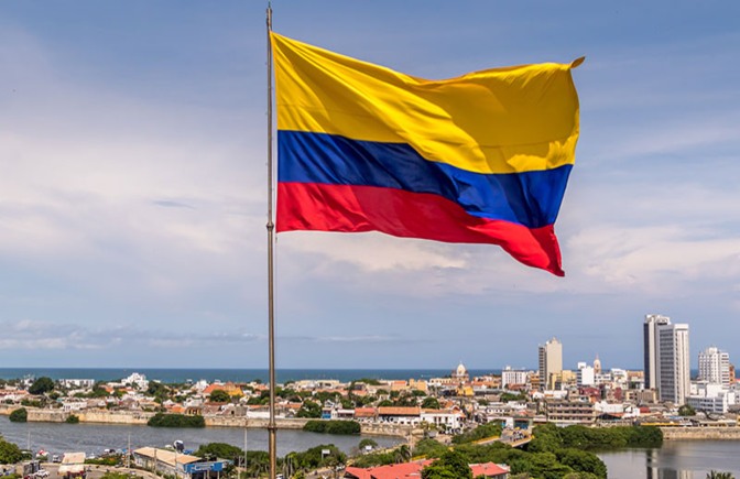 ¿Cuándo llega Bet365 a Colombia?