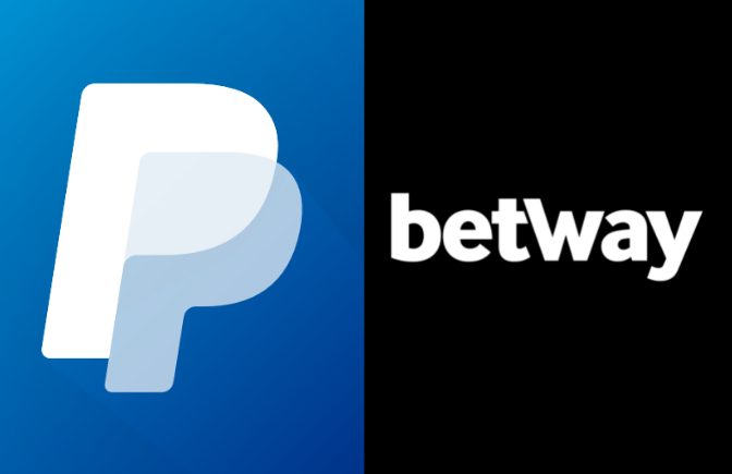 ¿Betway acepta Paypal en España?