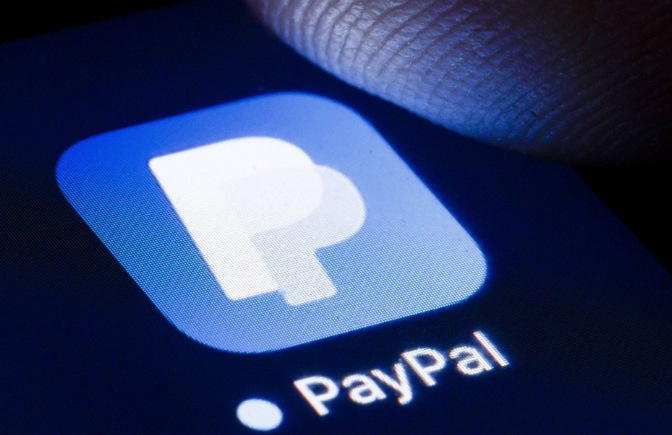 ¿Codere acepta Paypal en España?