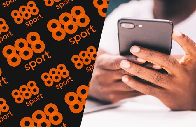 ¿Cómo iniciar sesión en 888sport España?