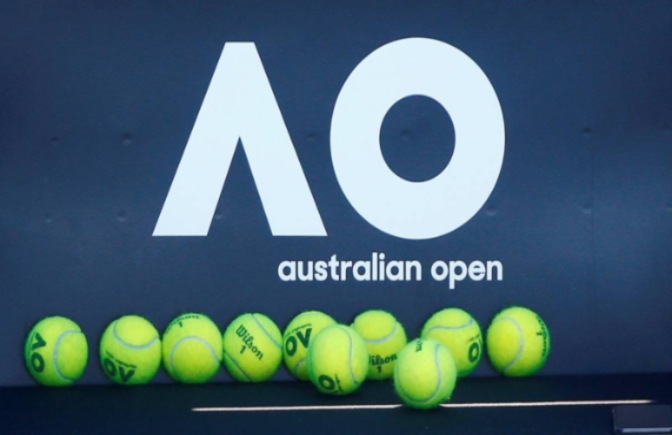 Promoción agéndate con el ATP de Australia de Luckia