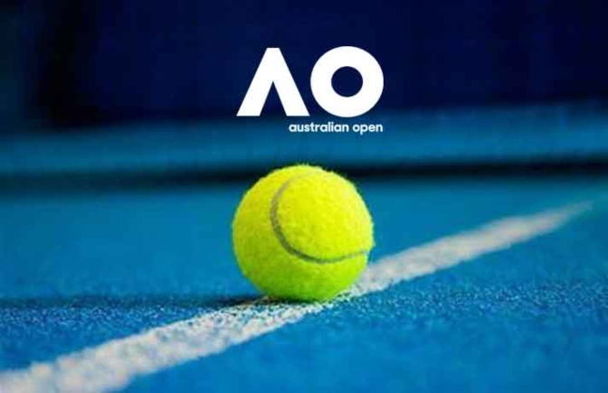 Promoción Australian Open de Codere Colombia