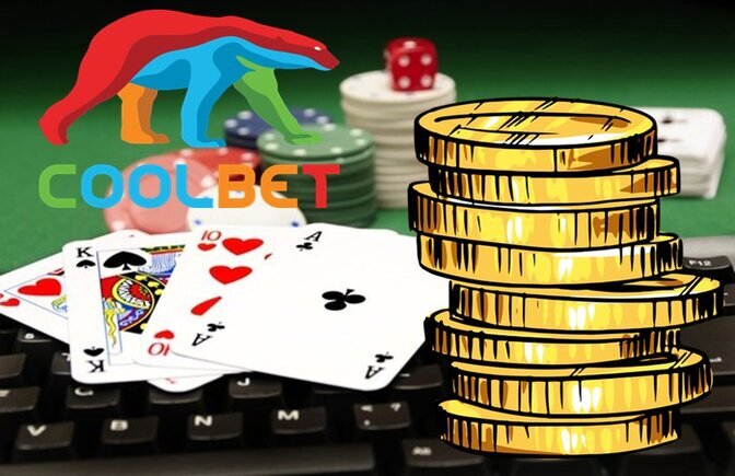 ¿Cómo jugar casino en Coolbet?