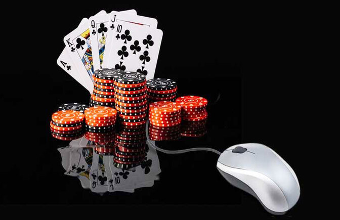 Casino: Mantenlo simple y estúpido