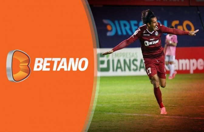 ¿Cuál es el bono de bienvenida de Betano Chile?