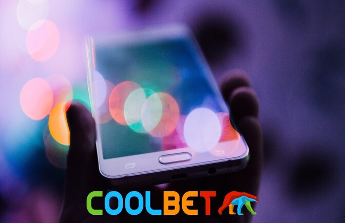¿Cómo descargar la app de Coolbet para Android?