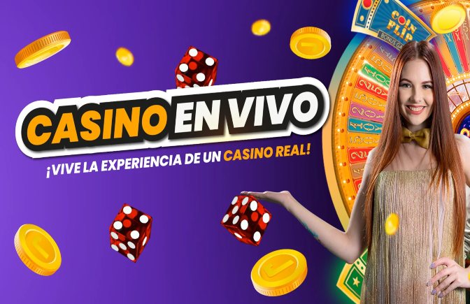 ¿Cómo jugar casino en vivo en Juegalo.com?