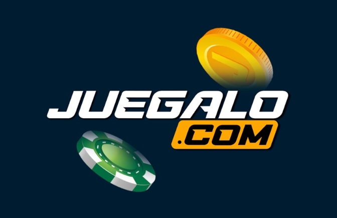 ¿Cómo registrarse en Juegalo.com?