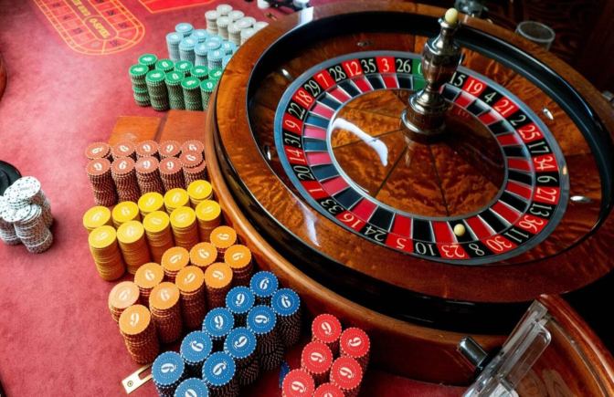 ¿Cómo jugar casino en vivo en Megapari?