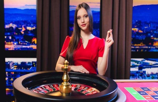 ¿Cómo jugar casino en vivo en MiCasino?