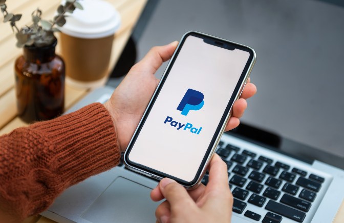 ¿Cómo depositar en Casumo con Paypal?