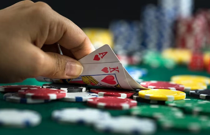 ¿Se puede jugar casino en Betmexico?