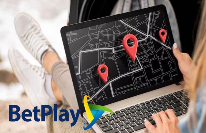Betplay no funciona, ¿Qué pasa?