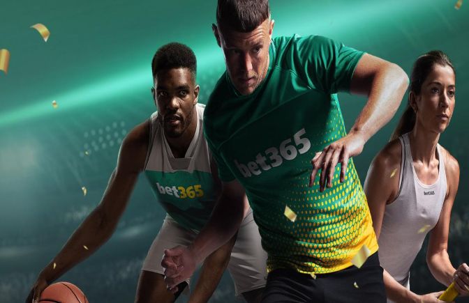 ¿Cómo apostar en Bet365 desde Paraguay?