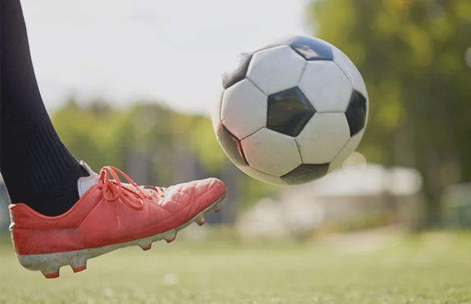 ¿Qué significa runline en Parley fútbol?