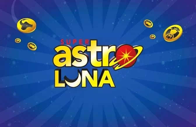 ¿Cuánto paga Astro Luna por peso apostado?
