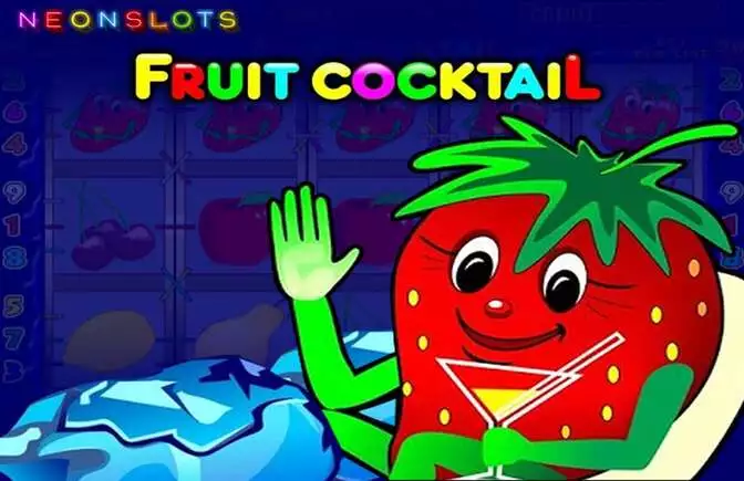 ¿Hay trucos para máquinas tragamonedas Fruit Cocktail?