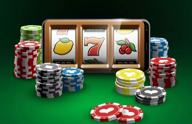 ¿Cómo ganar en las máquinas de casino?