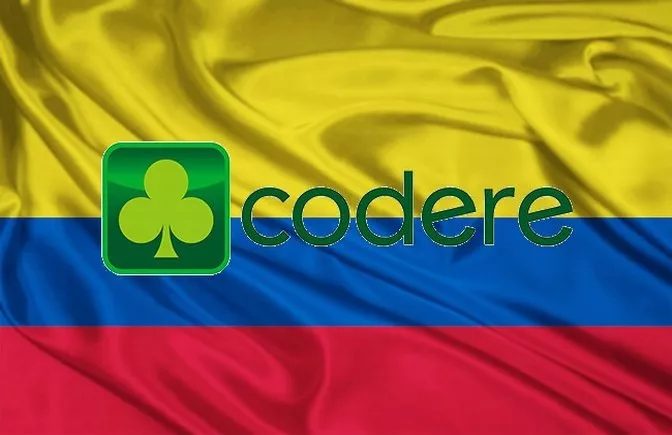 ¿Cómo hacer un retiro de Codere Colombia?