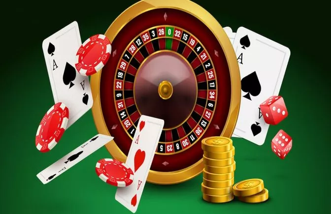¿En qué juego de casino se gana más dinero?
