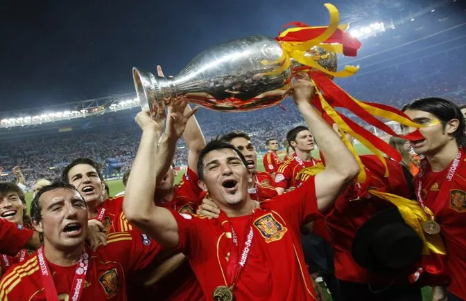 ¿Cuánto pagan las apuestas por España campeón de la Eurocopa?